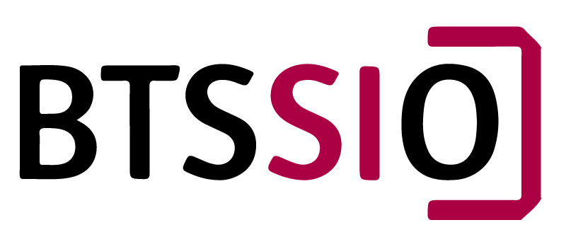 BTS SIO Logo