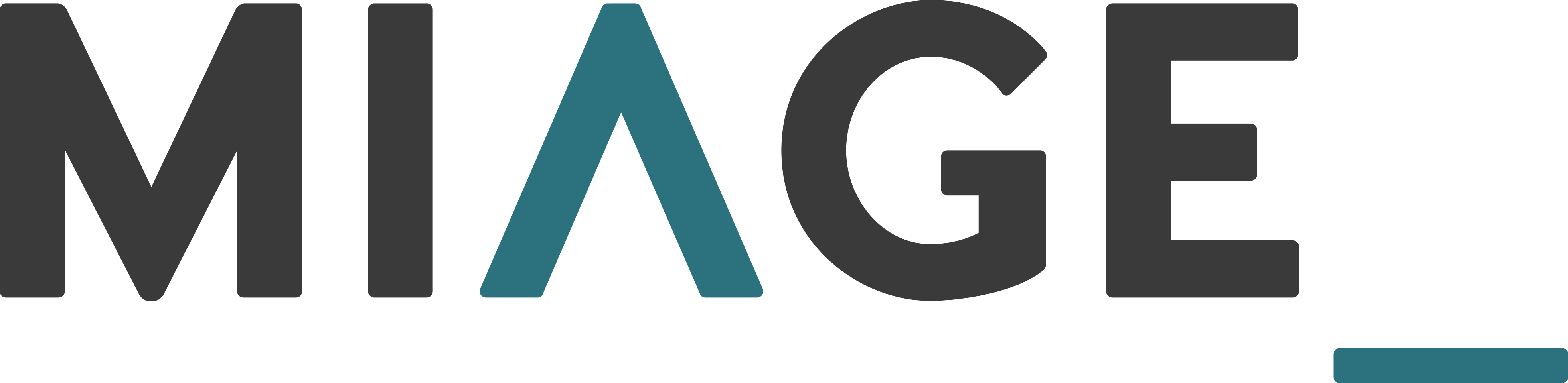 MIAGE Logo